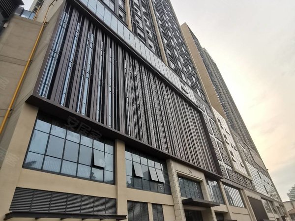 【多图】瀚林学府(商住楼),大学东路租房,翰林学府 精装1房出租 随时