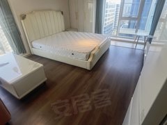 杭州上城丁桥同协路地铁口吾悦广场旁，山姆超市附近精装修拎包入住，随时看房出租房源真实图片