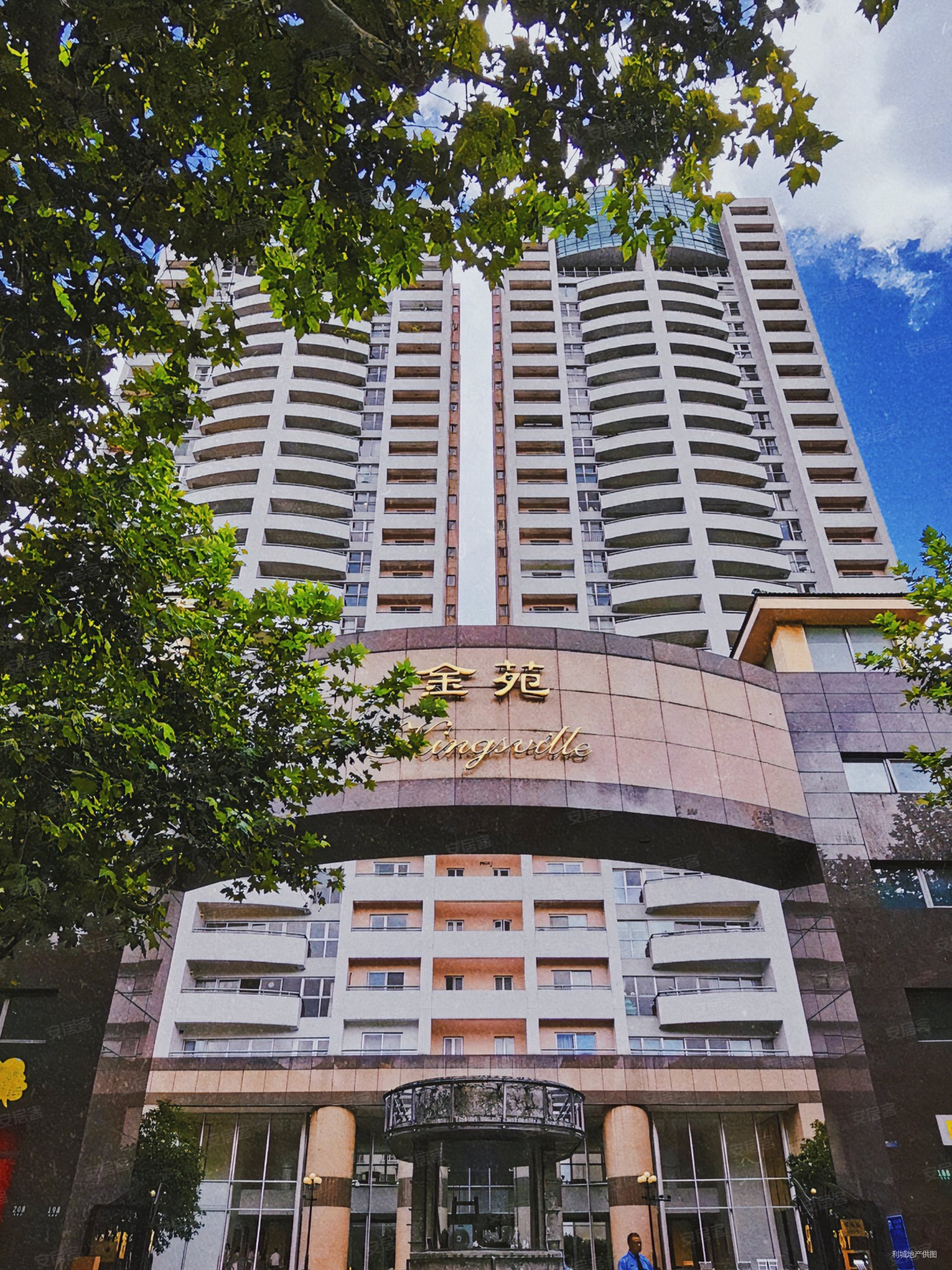 真实新出安福路大平层丨金苑丨急售超值机会难得