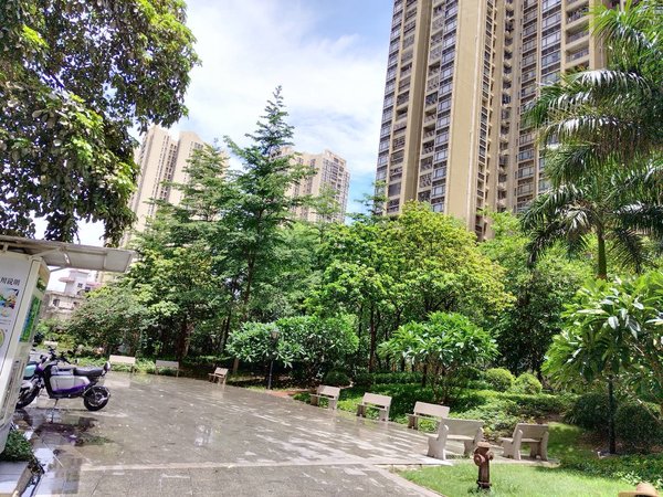 【多图】东漖新村,坑口租房,首月减100 广百广场,1号线坑口,东漖新村