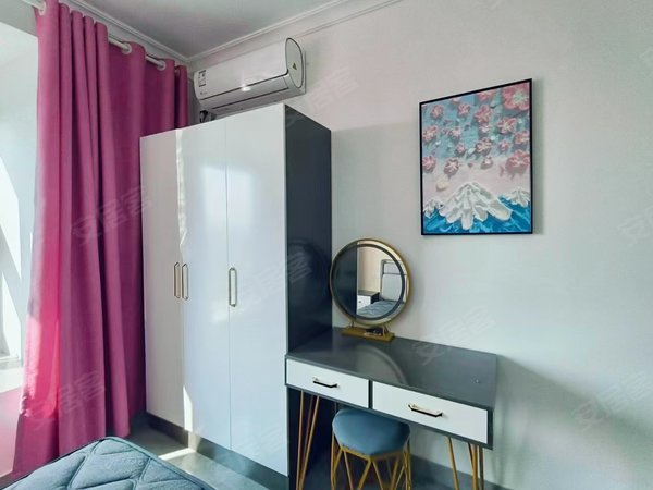 吴江区可月付都会理想花园同里地铁口苏州京东方医院