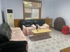 衡水桃城怡然城哈院东门对过纯一楼三室全套家具家电房子干净有小房980元出租房源真实图片