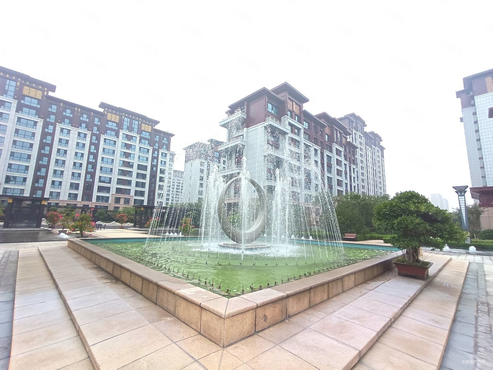 淄博房产网>淄博二手房>张店二手房>齐盛湖二手房>绿城百合花园>