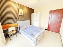 石家庄开发区天山海世界今日上新！可短租月付留村海世界火炬广场省四院东院 石家庄学院出租房源真实图片