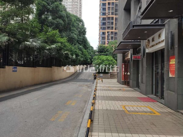 【多图】联发臻品,东葛路租房,急租 地铁口 精装一房 配套齐全拎包