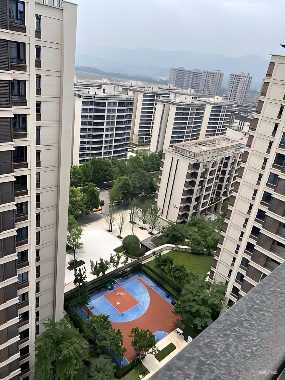 阳光城文澜府3室2厅2卫98.25㎡南105万