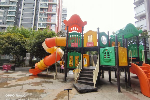 恩施小区 利川小区 腾龙大道小区 东方城