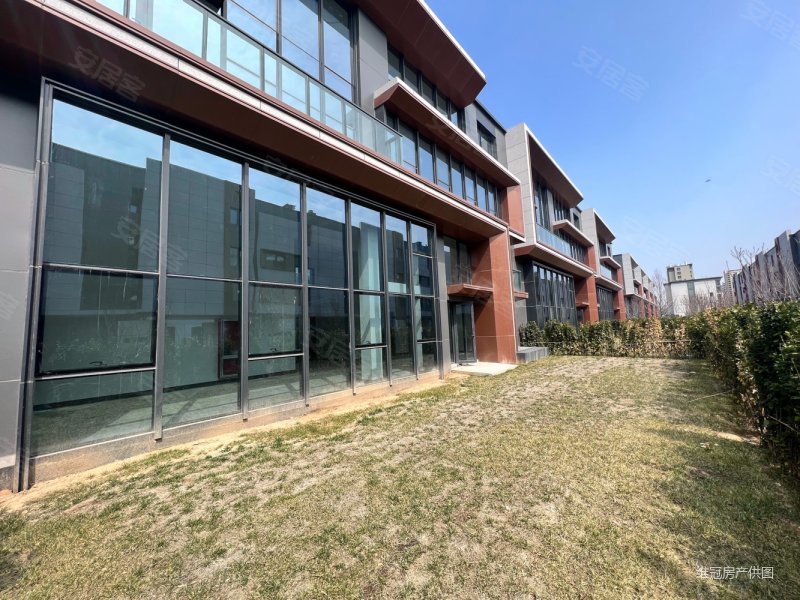 保利红岛湾南区