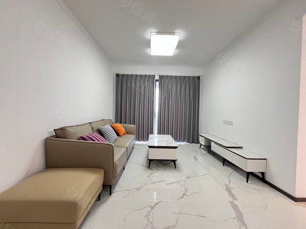 广州增城石滩碧桂园星禧碧桂园星禧 全新家私齐全 未入住过 环境安静