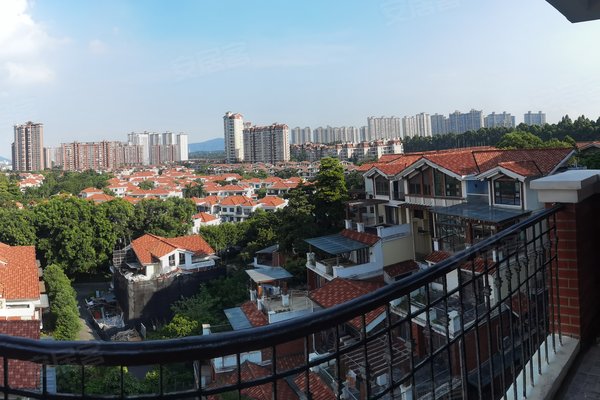 新中银金色华庭