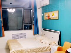 邯郸武安市城区年付一万2月付一千二冰箱洗衣机空调可以做饭出租房源真实图片