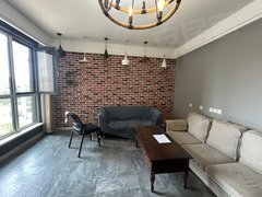 安阳文峰中环百货东方名苑，近学校。公务员小区。出租房源真实图片