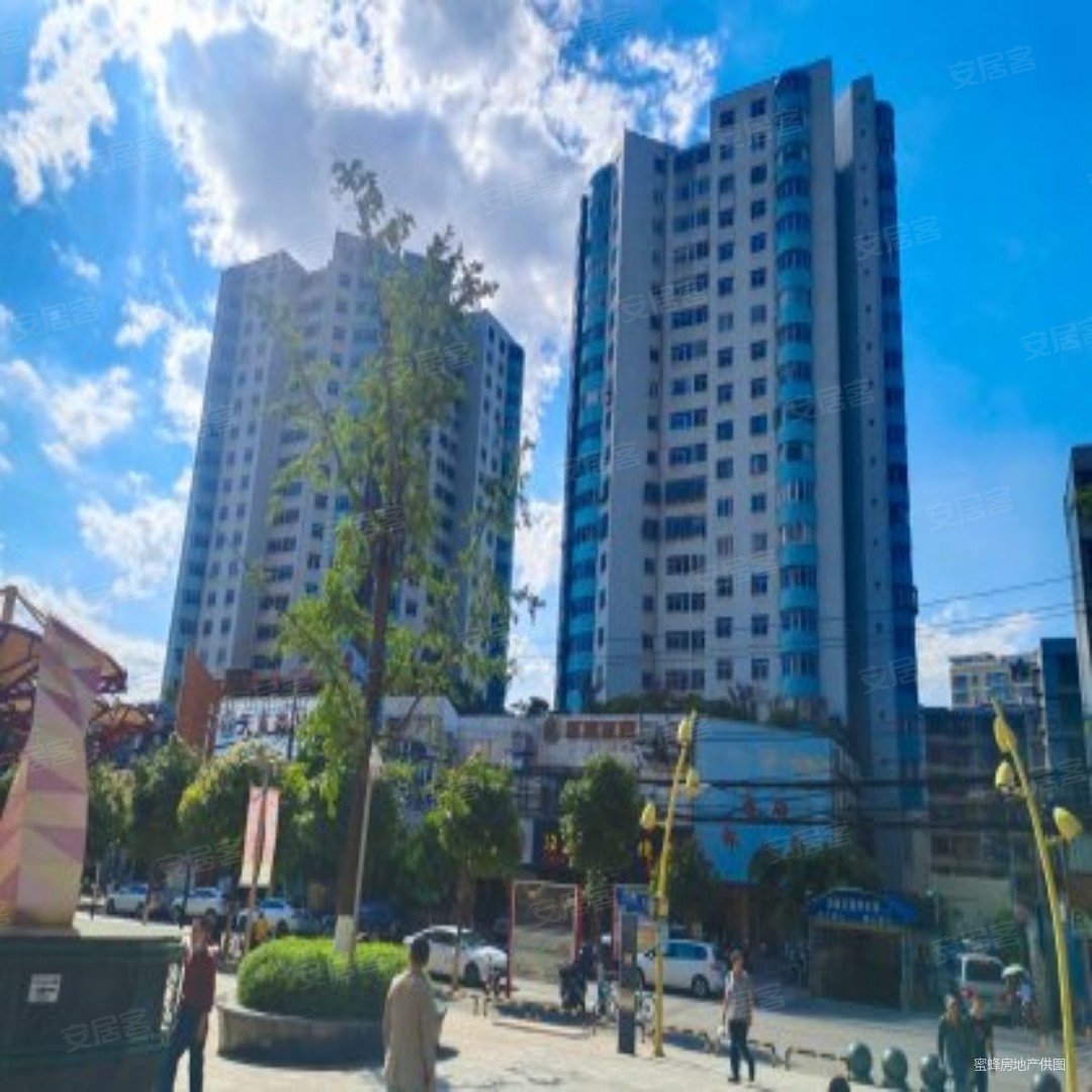 精装可拎包入住 临地铁 交通便捷 商品房 商业配套齐全,鸿城花园二手