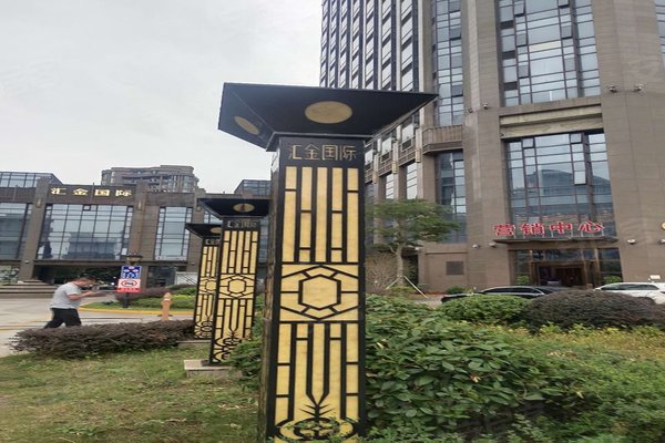 汇金国际,工农南路118号 - 南通汇金国际二手房,租房,房价-南通安居客
