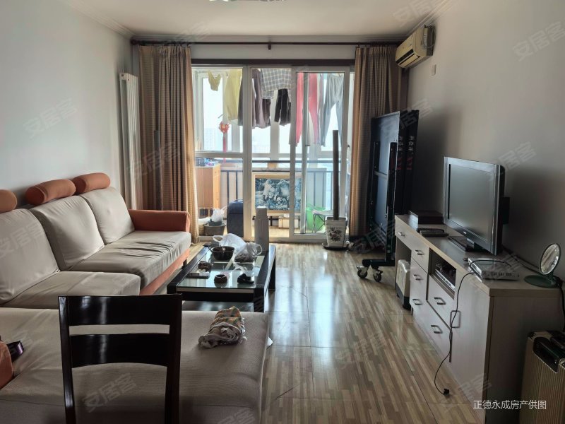 福城上上城五期南院集中供暖交通便捷商业配套齐全