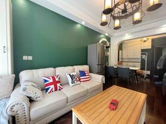 苍南灵溪物资商厦中驰御景园 1室2厅1卫 电梯房 豪华装修 配套齐全出租房源真实图片