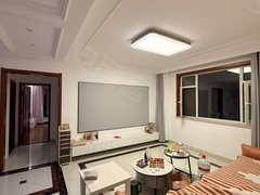 寿光城区万达广场弥河旁精装三室家具家电齐全带车位出租房源真实图片