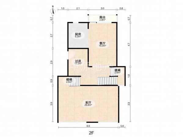 东丰林居4室2厅3卫181.07㎡南954万