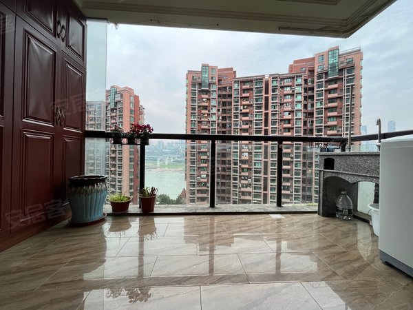 【多图】珊瑚水岸(一期),南滨路租房,南滨路豪装大两房 带车位出租 大