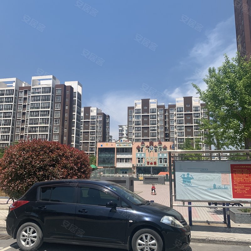 【御峰名苑, 御峰名苑小区详情,房价走势,房源,业主论坛】- 安阳58