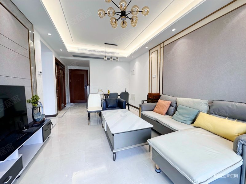 珠海房产网>珠海二手房>香洲二手房>拱北二手房>岭秀城壹号>800_600