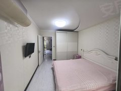 鞍山海城永安路新东方首府商品之前发错了是商品楼两居室还包物业出租房源真实图片