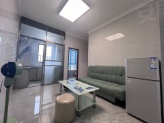 博罗罗阳罗阳城区八方公寓 精致 2 房 1 厅 1 卫出租 纵享品质生活出租房源真实图片