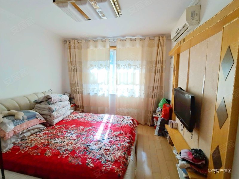 摄山星城观梅苑(东区)二手房,118万,3室2厅,1卫,105平米-南京安居客