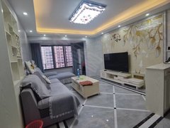 南平建瓯建瓯城区水西精装四房两卫双阳台!电梯中高层,拎包入住出租房源真实图片