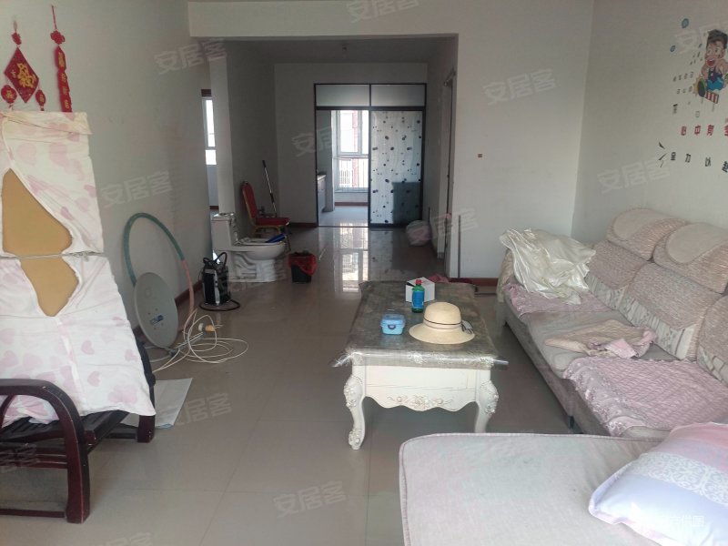 和园小区988平米60万南北双通透看房有钥匙