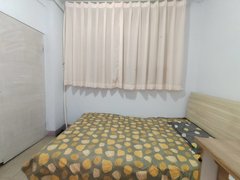 衡水桃城怡然城爱特购物中心对面，化建公司纯一楼，停车方便，拎包入住，有网出租房源真实图片