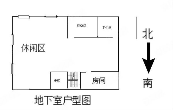 西郊大公馆6室3厅5卫705.02㎡南6800万