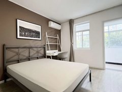 南京鼓楼建宁路0中介！民水民电！黑龙江路八巷小区 精装修 拎包入住出租房源真实图片