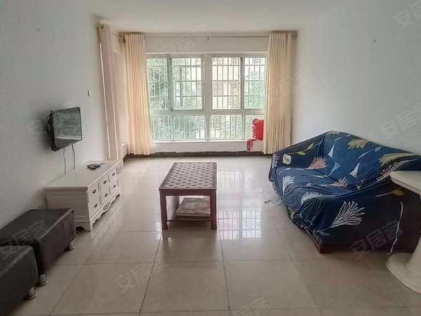 长沙雨花香樟路德馨园德馨园 2室2厅1卫 电梯房 配套齐全 精装修出租