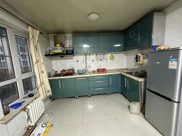 瑞景街租房,整租 瑞景街 富山花园 4室2厅,北辰租房-天津58安居客