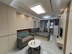 伊犁伊宁市伊宁市开发区利群路自建房 精装单身公寓 包水费和宽带费 月租1550出租房源真实图片