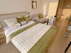 嘉兴南湖城南街道马家浜 优优华府 禾源新都 幸福家园 多套小区房 拎包入住出租房源真实图片