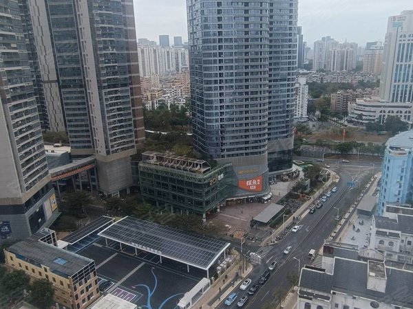 深圳福田上梅林上梅林新村新一代产业园的小伙伴看过来,管家直租出租