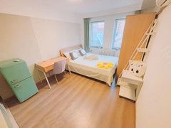 北京朝阳亚运村安立路 北辰时代 洛克时代 阳光飘亮广场独厨独卫出租房源真实图片