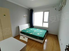 青岛李沧九水路保利茉莉公馆九水路李沧 九水路 近2 3号线地铁押一付一可短出租房源真实图片