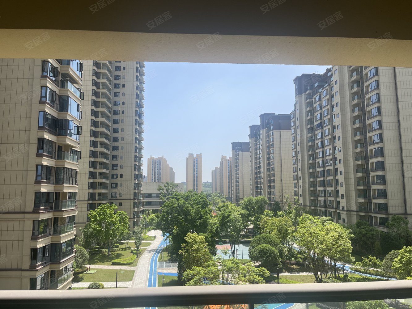 渝高星洲(二期)二手房,160万,4室2厅,3卫,172平米-重庆安居客