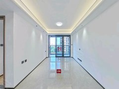 深圳光明公明免停车费，悦见公园里交房了，公明CBD，光明大仟里，双地铁口出租房源真实图片