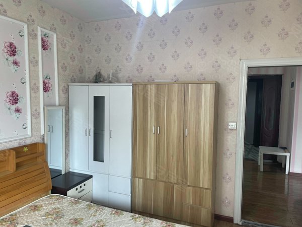 【多图】广元公寓,蜀山租房,2号线曹家桥地铁口,广元公寓独门独户