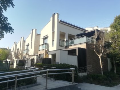 海上湾华庭紫园