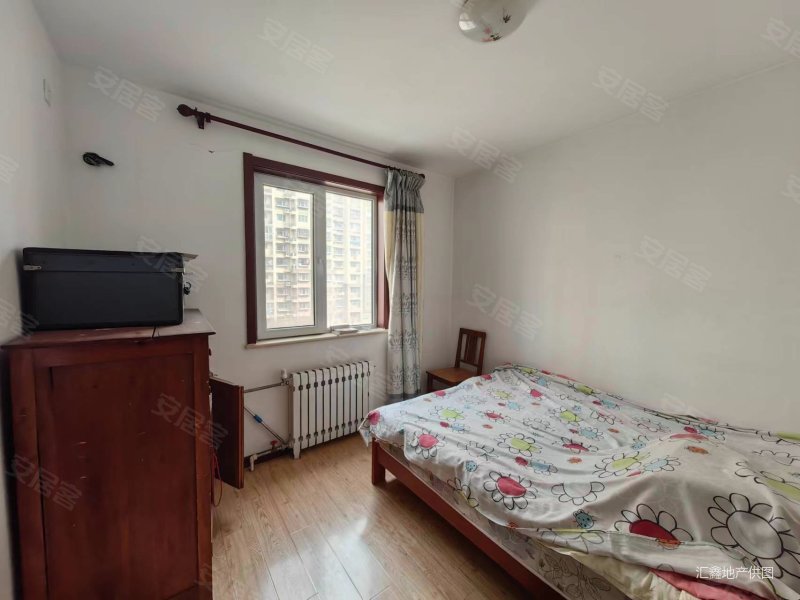 房山周边惠景新苑电梯洋房南北通透好两居急售