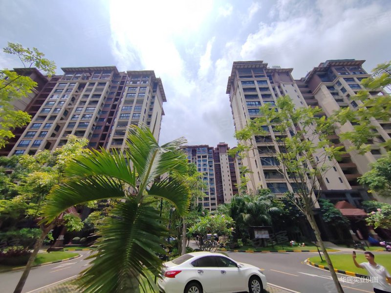 总架低,南海幸福汇(一期)二手房,99万,2室2厅,1卫,76平米-海口安居客