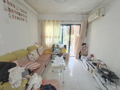 深圳宝安福永金域豪庭大两房  拎包入住看房方便，出租房源真实图片