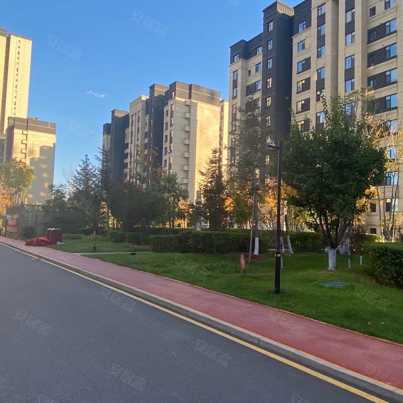 【大众中央公园, 大众中央公园小区详情,房价走势,房源,业主论坛】