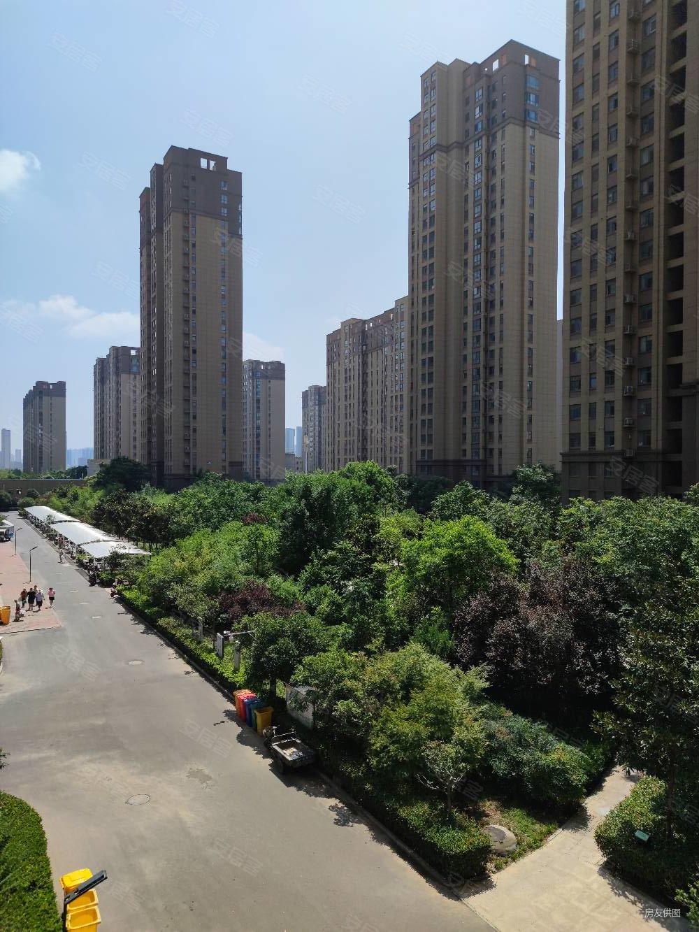 免费登记房源送车位低楼层市公务员小区启福尚都祈福尚都