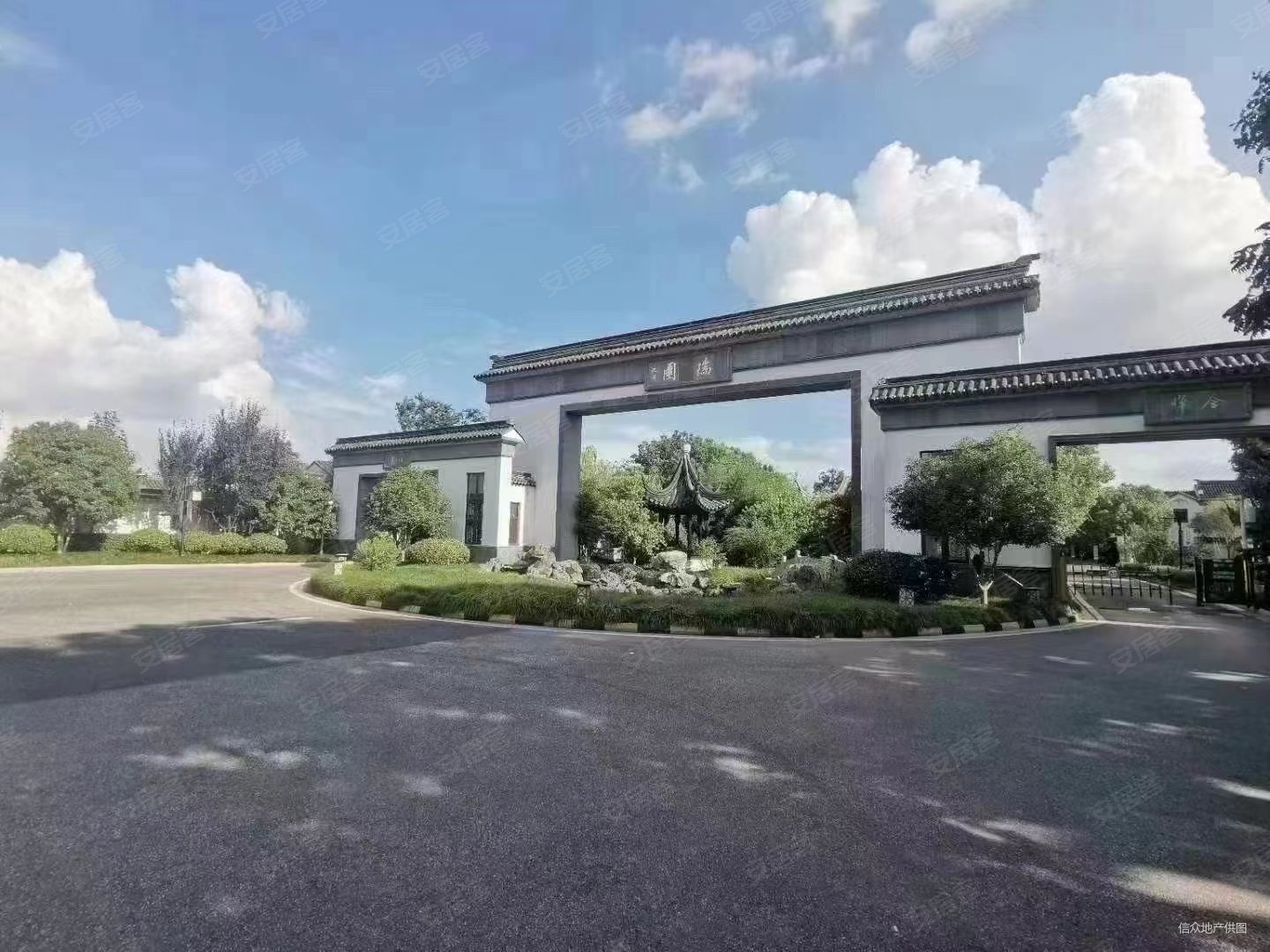 房东急置换 诚意,中梁独墅御湖二手房,720万,4室2厅,3卫,165平米-苏州